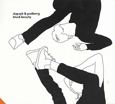 DAPAYK & PADBERG Black Beauty