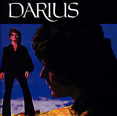 DARIUS Darius