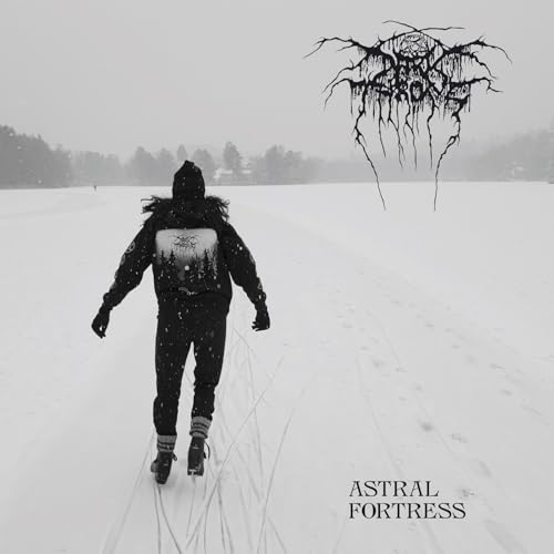 Darkthrone Astral Fortress
