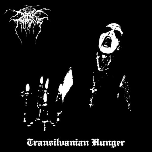 Darkthrone Transilvanian Hunger ( 2Cd Edition )