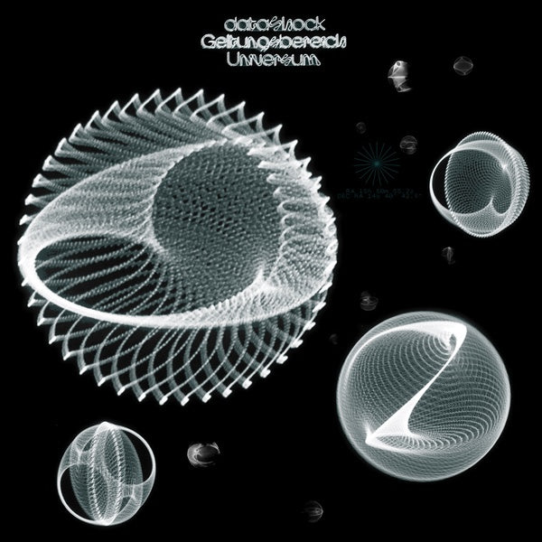 DATASHOCK Geltungsbereich Universum