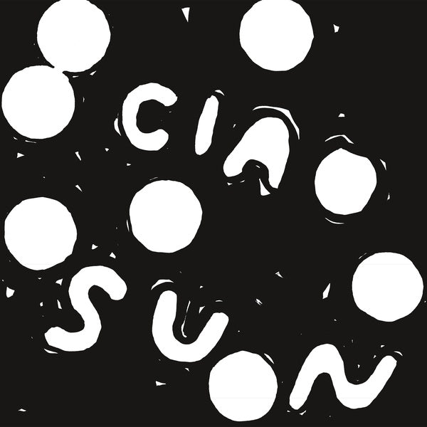 DAVE AJU Ciao Sun