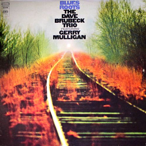 Dave Brubeck Trio featuring Gerry Mulligan Blues Roots