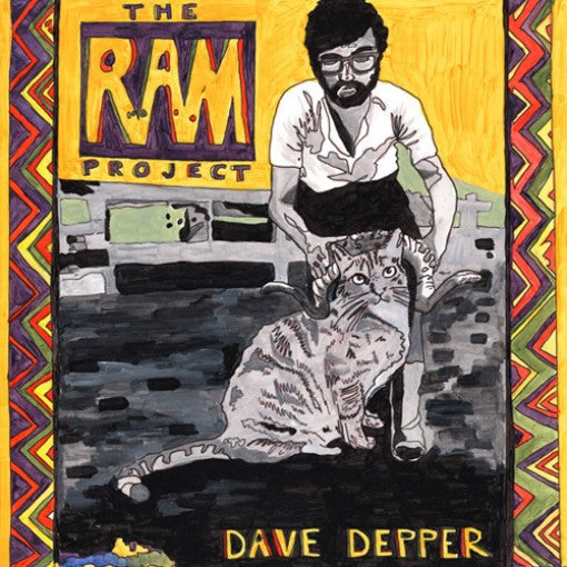 Dave Depper The Ram Project