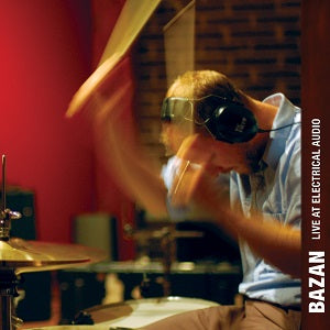 David Bazan Live At Electrical Audio