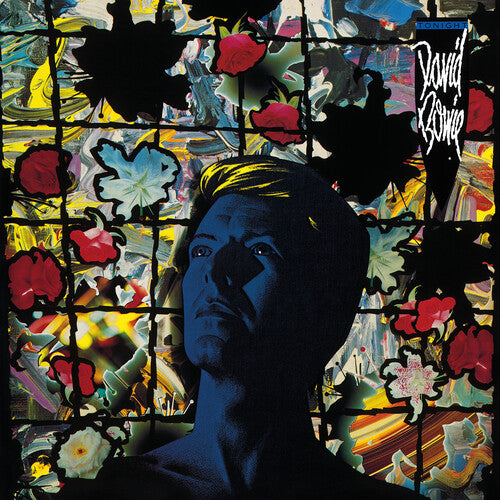 David Bowie Tonight (Remastered)