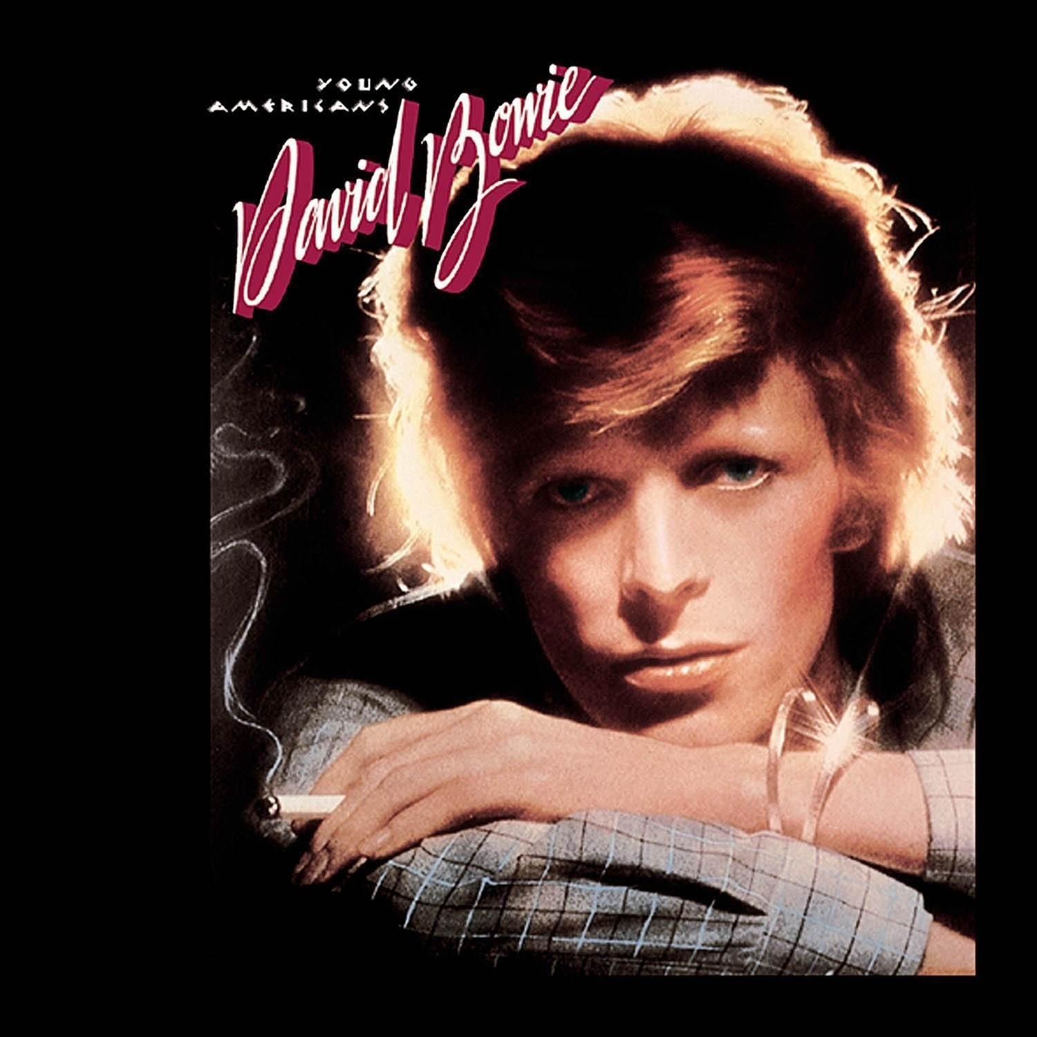 David Bowie Young Americans [Import]