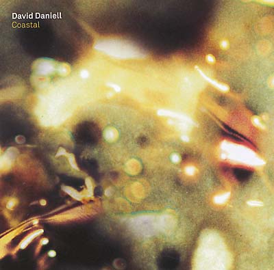 DAVID DANIELL Coastal