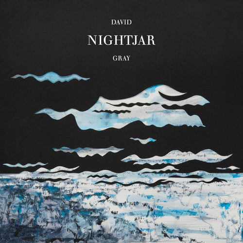 David Gray Nightjar (2 Lp's)