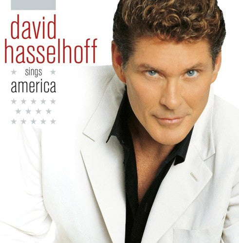 David Hasselhoff Sings America