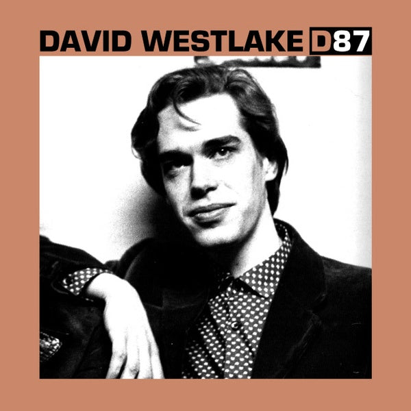 DAVID WESTLAKE D87