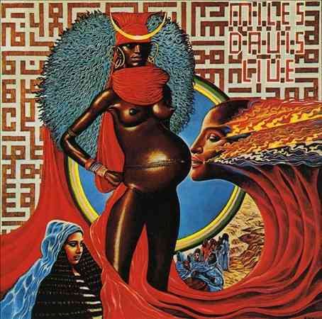 Davis, Miles Live Evil (180 Gram Vinyl) [Import] (2 Lp's)