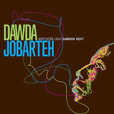 DAWDA JOBARTEH Northern Light Gambian Night