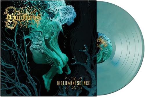 Dawn Of Ouroboros Bioluminescence