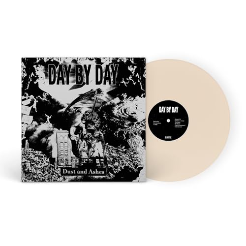Day By Day Dust And Ashes