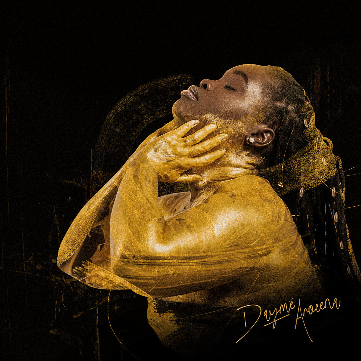 Daymé Arocena Al-Kemi