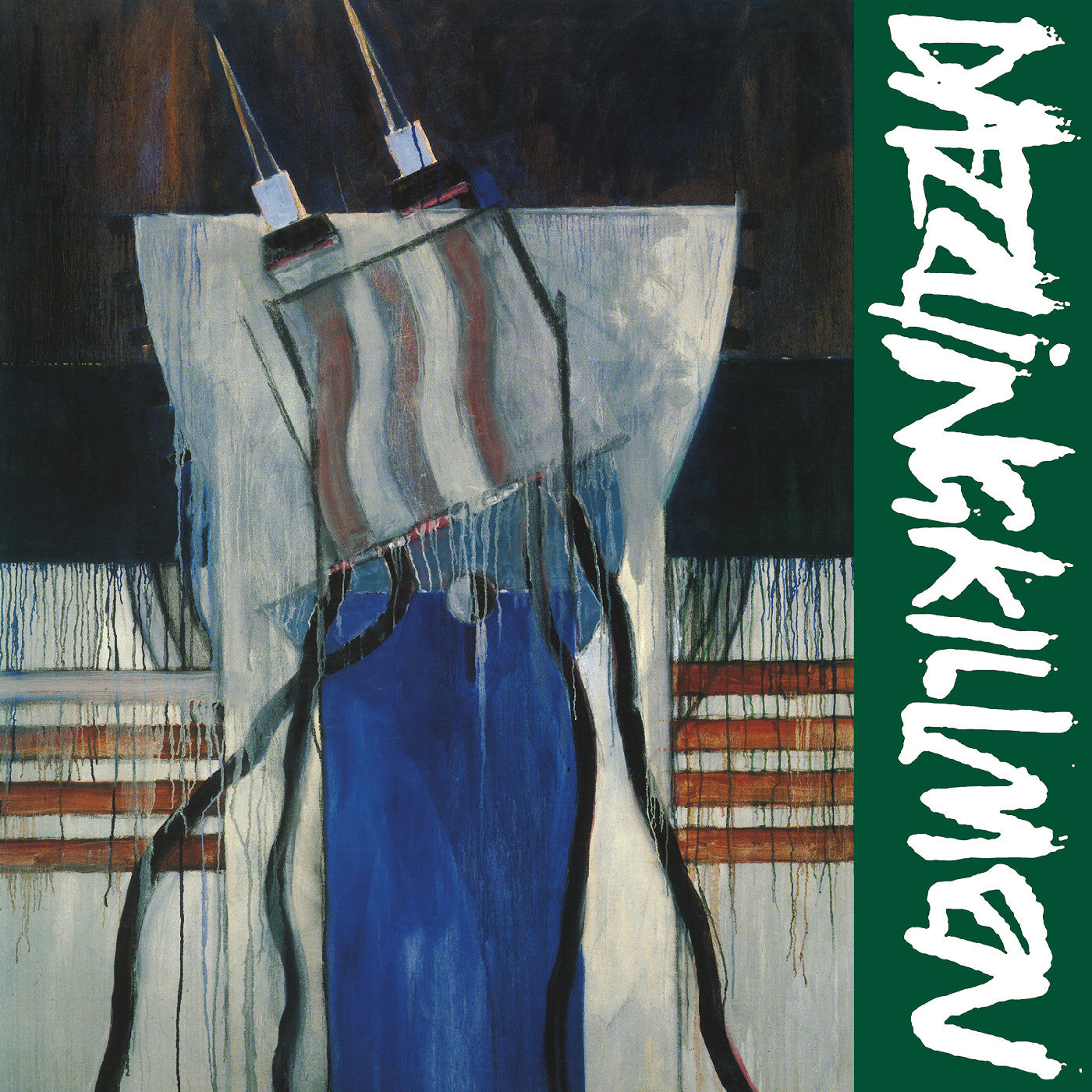 Dazzling Killmen Dig Out The Switch (Serpentarium Green Vinyl)