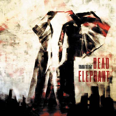 DEAD ELEPHANT Thanatology