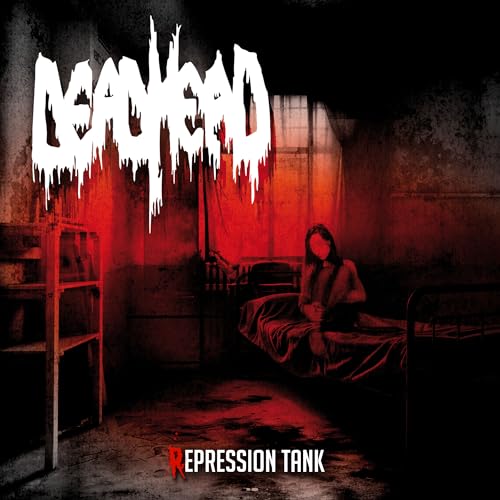 Dead Head Repress Tank