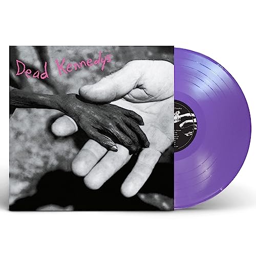 Dead Kennedys Plastic Surgery Disasters (Purple Vinyl)