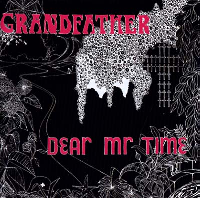 DEAR MR. TIME Grandfather