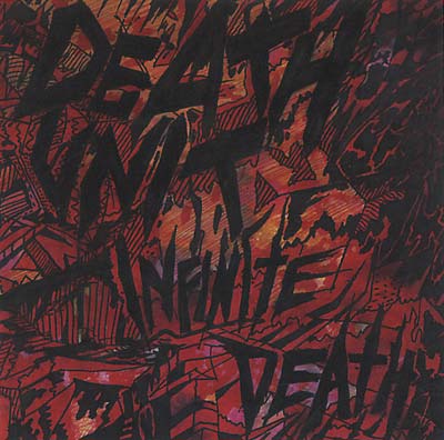 DEATH UNIT Infinite Death