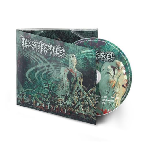 Decapitated Nihility