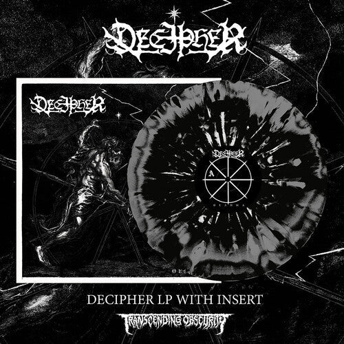 Decipher Thelema