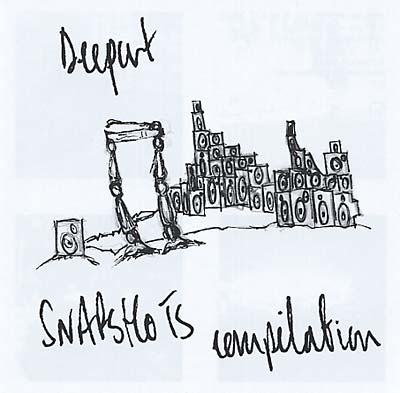 DEEPART Snapshots