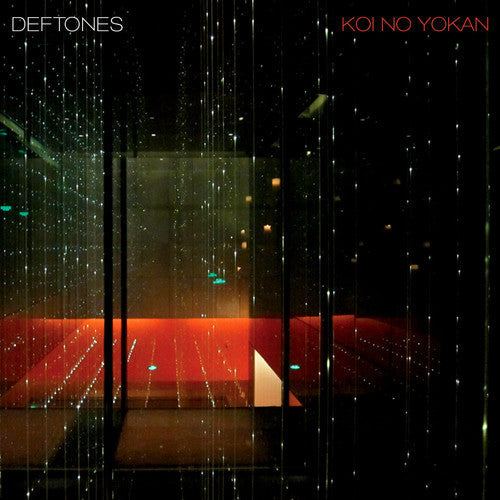 Deftones Koi No Yokan [Explicit Content]