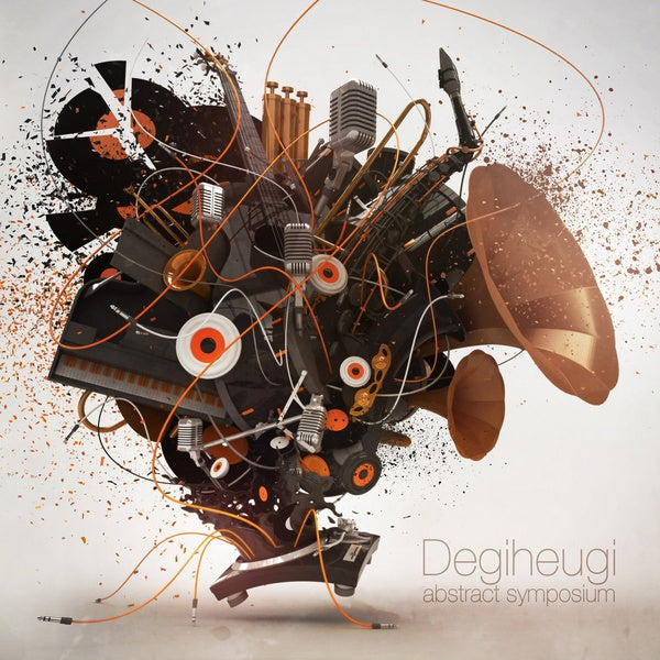 DEGIHEUGI Abstract Symposium