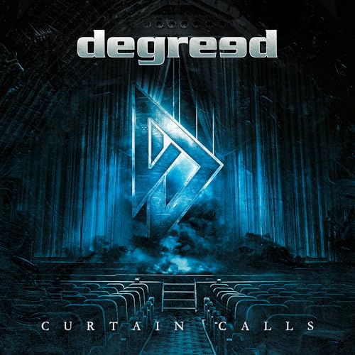 Degreed Curtain Calls