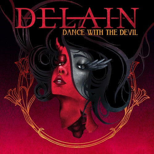 Delain Dance With The Devil
