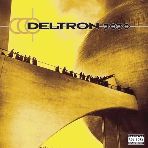 DELTRON 3030 Deltron 3030: 25Th Anniversary [2Lp] [RSD 11.28.25]