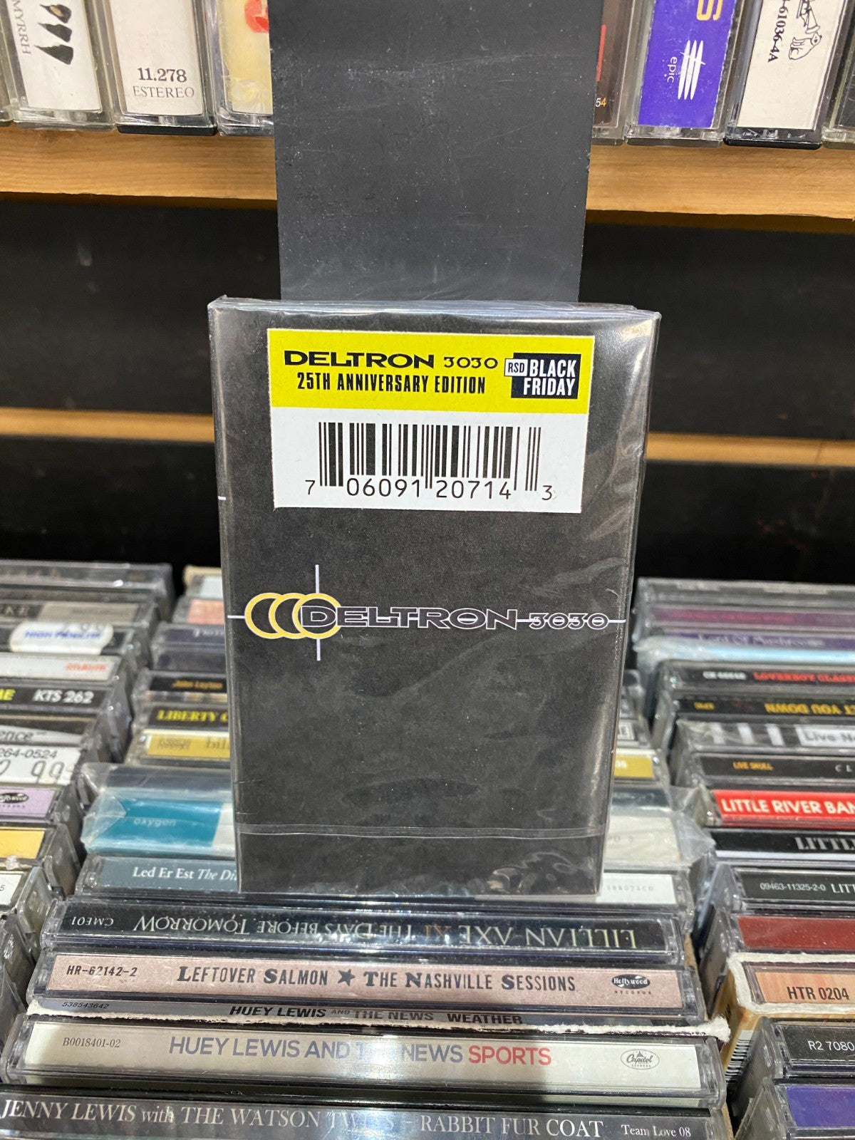 DELTRON 3030 Deltron 3030: 25Th Anniversary [RSD 11.28.25]