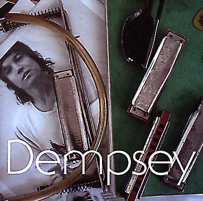 DEMPSEY Dempsey