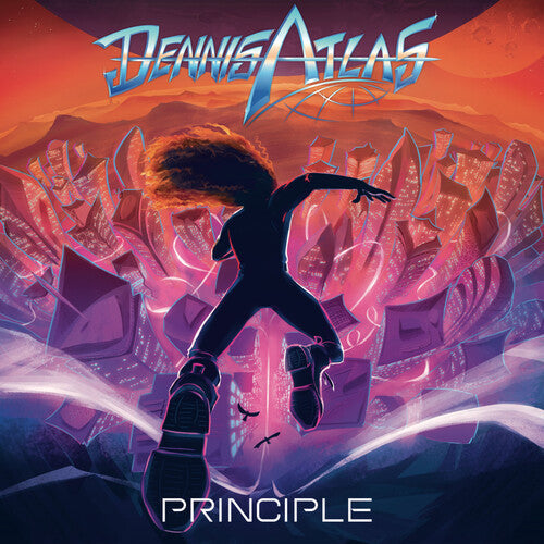 Dennis Atlas Principle