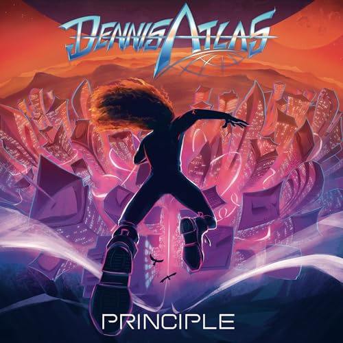Dennis Atlas Principle