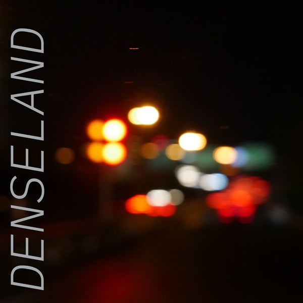DENSELAND Code & Melody