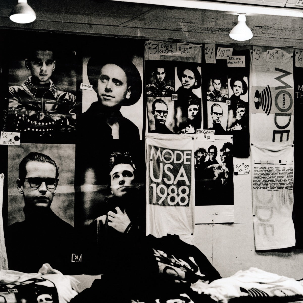 Depeche Mode 101 - Live [2LP]
