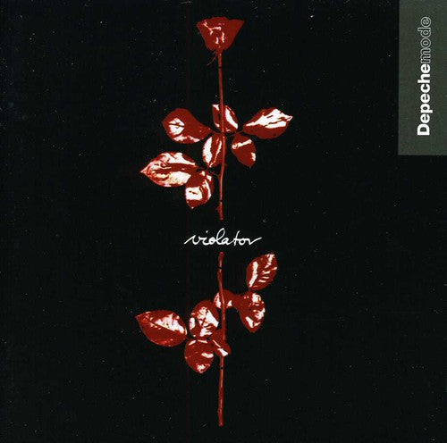 Depeche Mode Depeche Mode : Violator [Import]