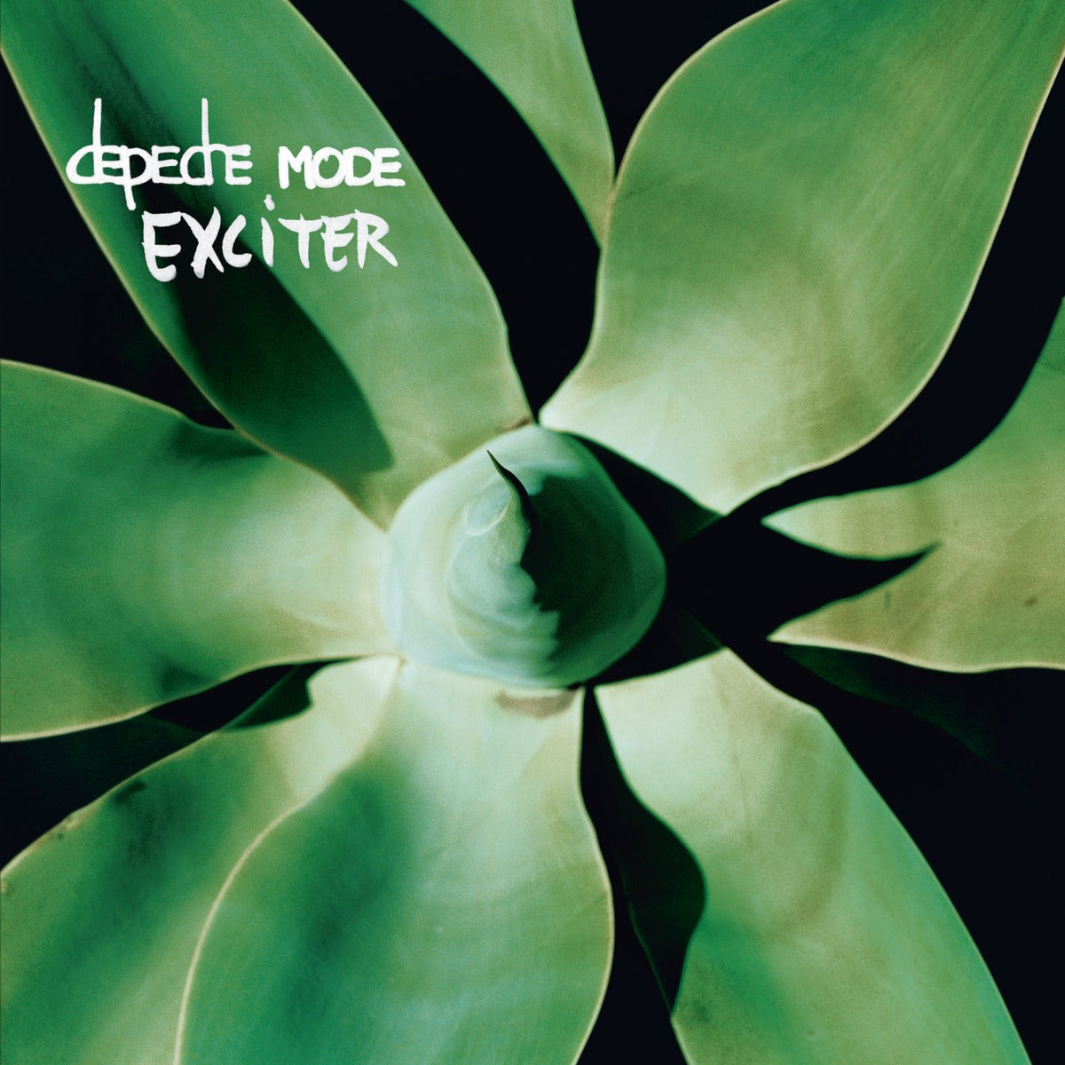 Depeche Mode Exciter