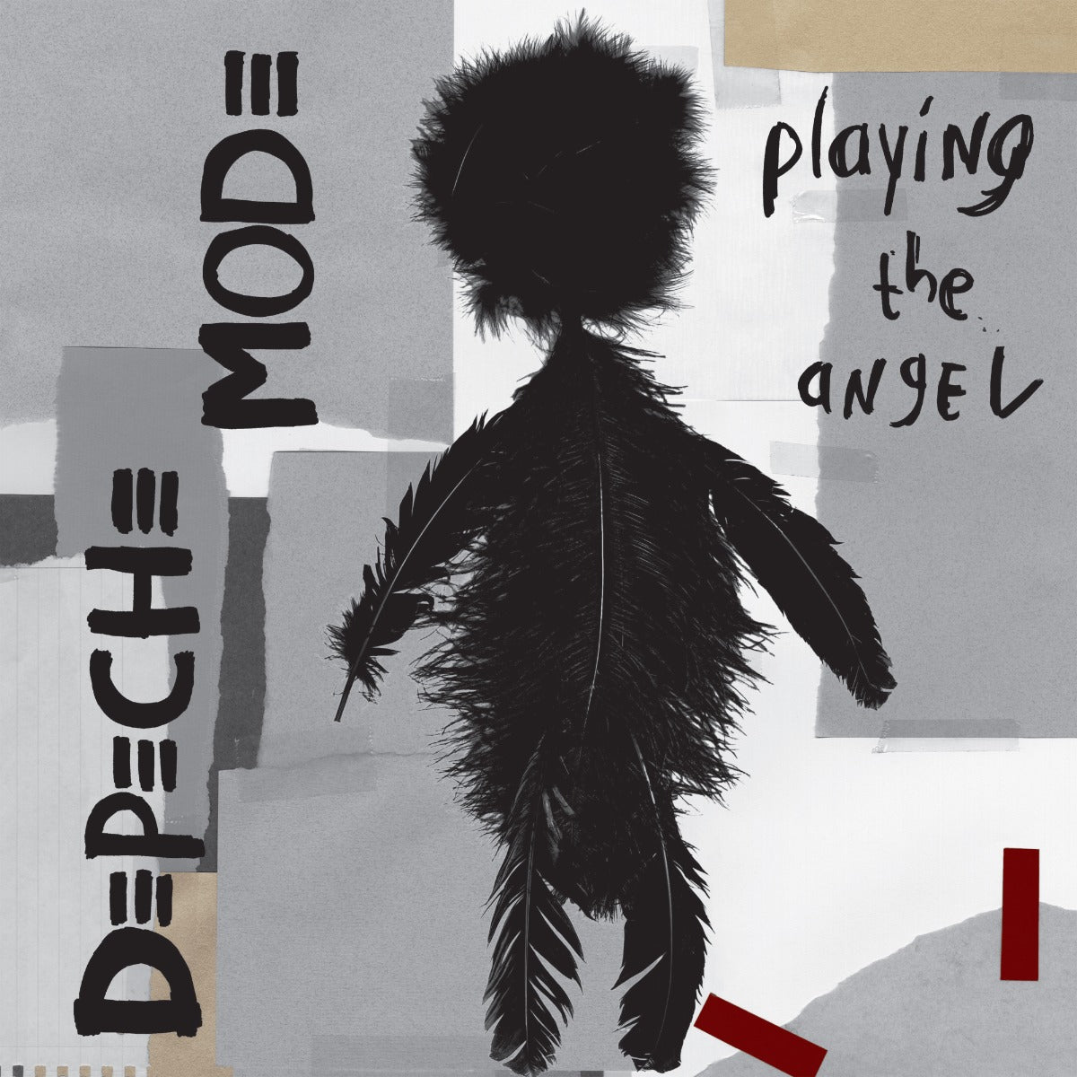Depeche Mode Playing The Angel