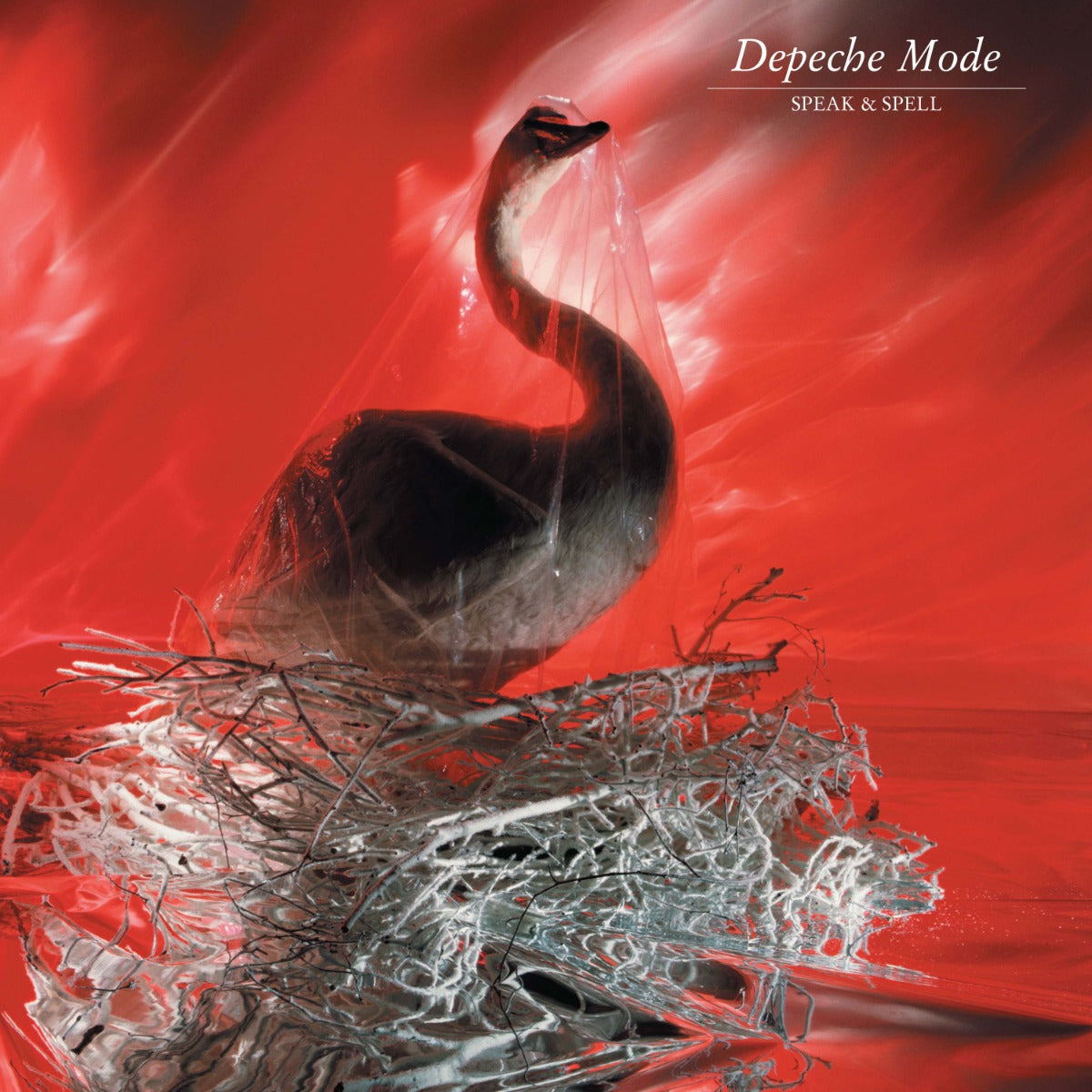 Depeche Mode Speak And Spell