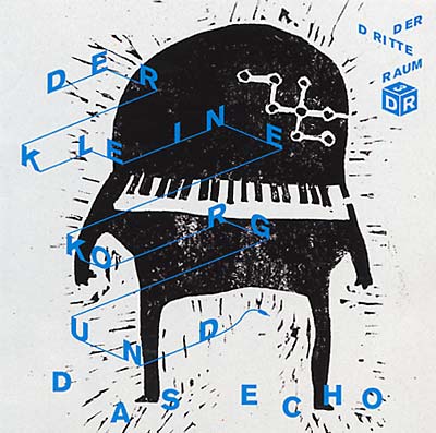 DER DRITTE RAUM Der Klein Korg und Das Echo