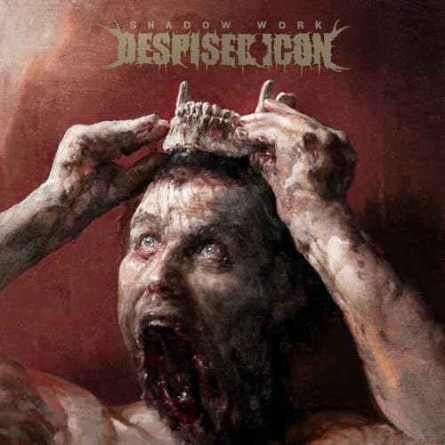 Despised Icon Shadow Work (Us Jewel Case)