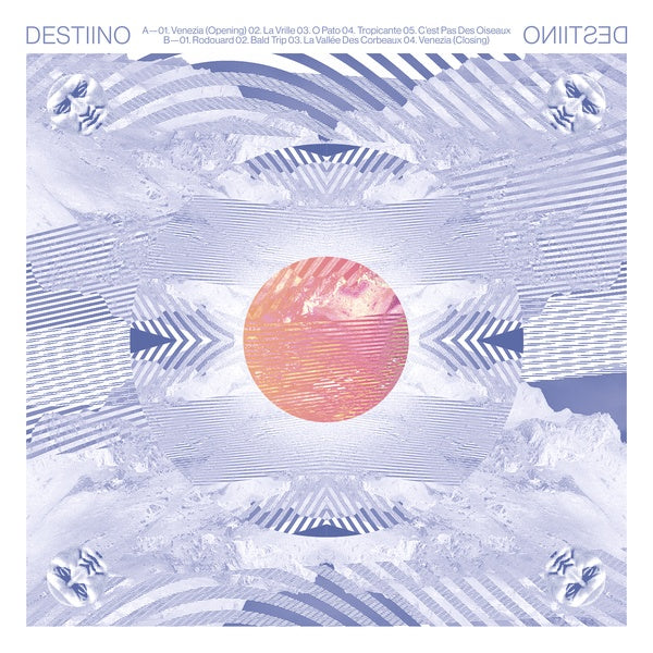 DESTIINO Destiino