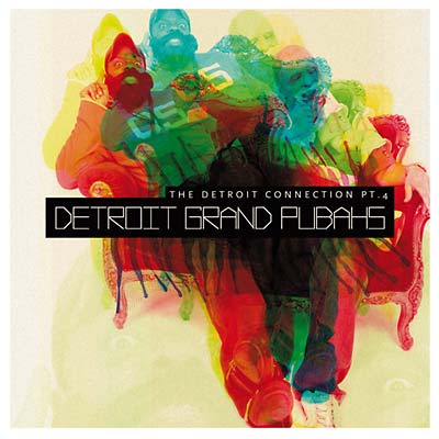 DETROIT GRAND PUBAHS The Detroit Connection Pt. 4