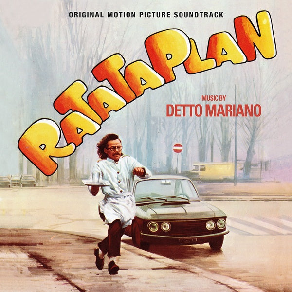 DETTO MARIANO Ratataplan