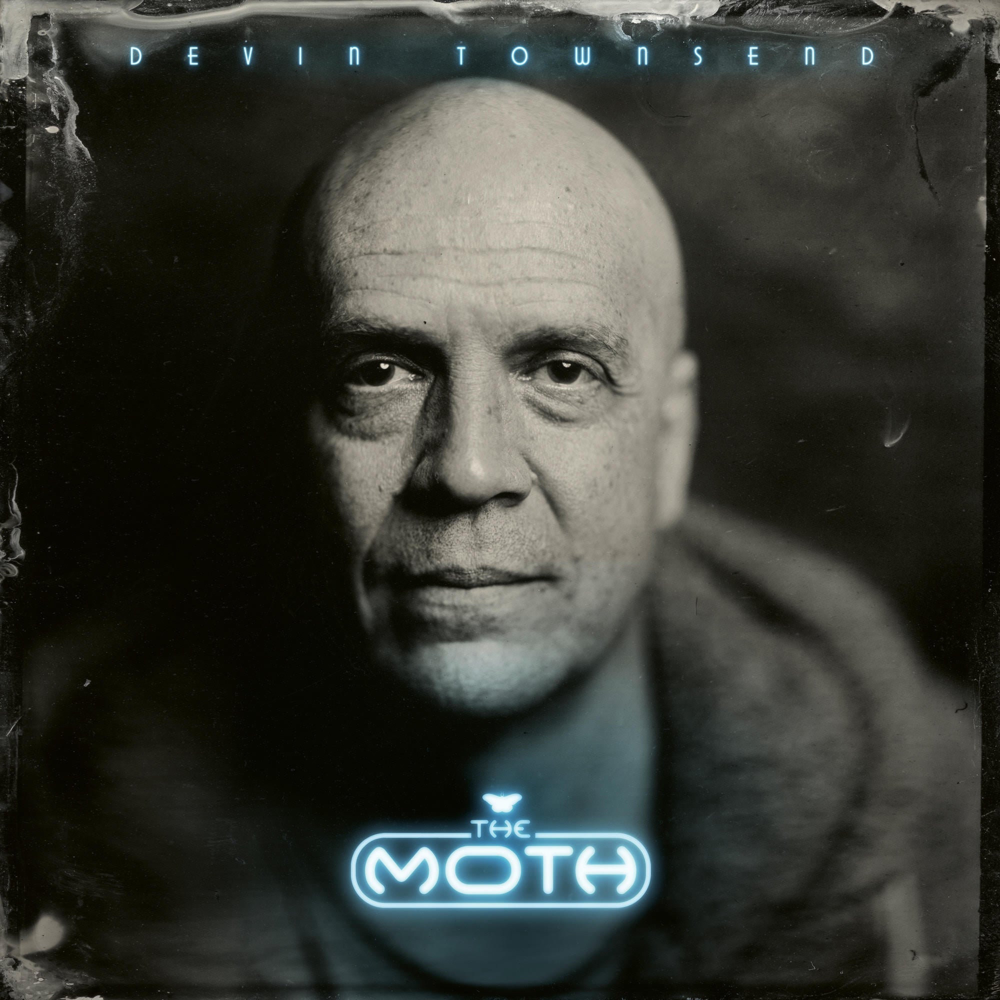Devin Townsend The Moth (Limited Deluxe W/ Artbook) [3CD + Blu-Ray]